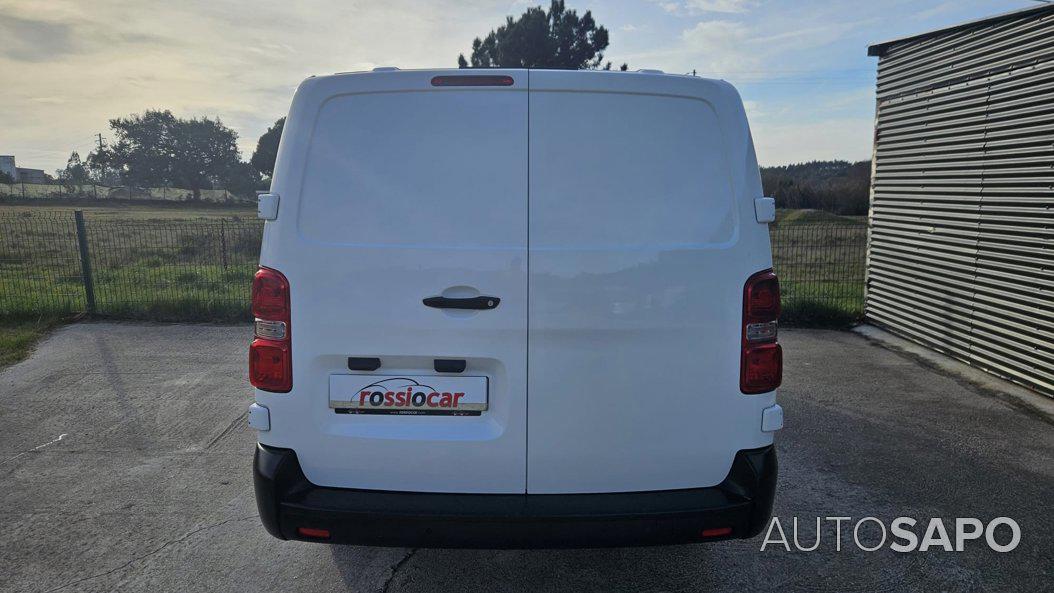 Opel Vivaro 1.5 CDTi L2H1 Essentia de 2020