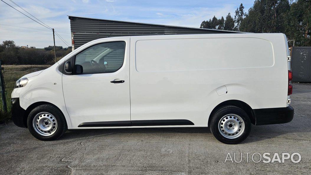 Opel Vivaro 1.5 CDTi L2H1 Essentia de 2020