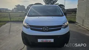 Opel Vivaro 1.5 CDTi L2H1 Essentia de 2020