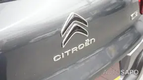 Citroen C3 de 2017