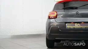 Citroen C3 de 2017