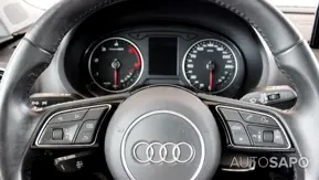 Audi A3 de 2018