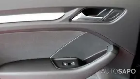 Audi A3 de 2018