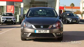 Seat Ibiza de 2017