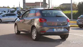 Seat Ibiza de 2017