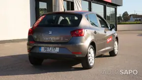 Seat Ibiza de 2017