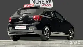 Volkswagen Polo 1.0 Confortline de 2021