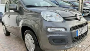 Fiat Panda de 2017