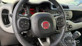 Fiat Panda de 2017