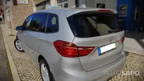 BMW Série 2 de 2019