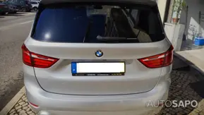 BMW Série 2 de 2019