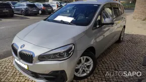 BMW Série 2 de 2019