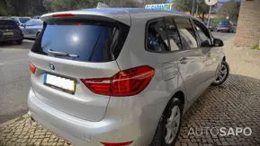 BMW Série 2 de 2019