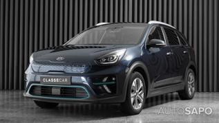 Kia e-Niro de 2019