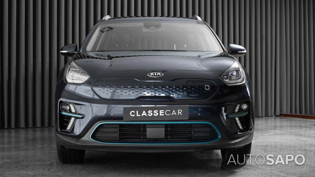 Kia e-Niro de 2019