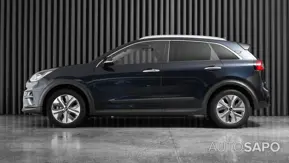 Kia e-Niro de 2019