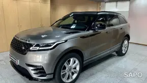 Land Rover Range Rover Velar 2.0 D R-Dynamic S de 2019