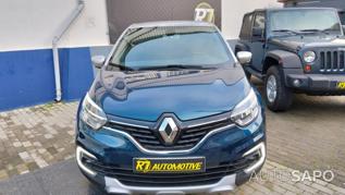 Renault Captur 1.0 TCe Exclusive de 2019