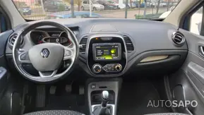 Renault Captur 1.0 TCe Exclusive de 2019