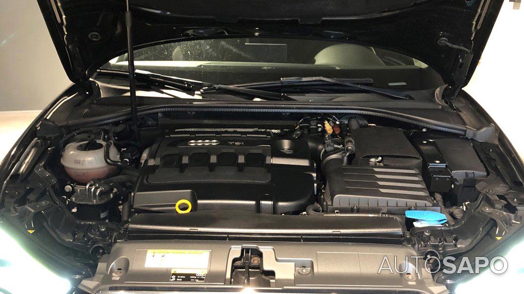 Audi A3 1.6 TDI Sport de 2014