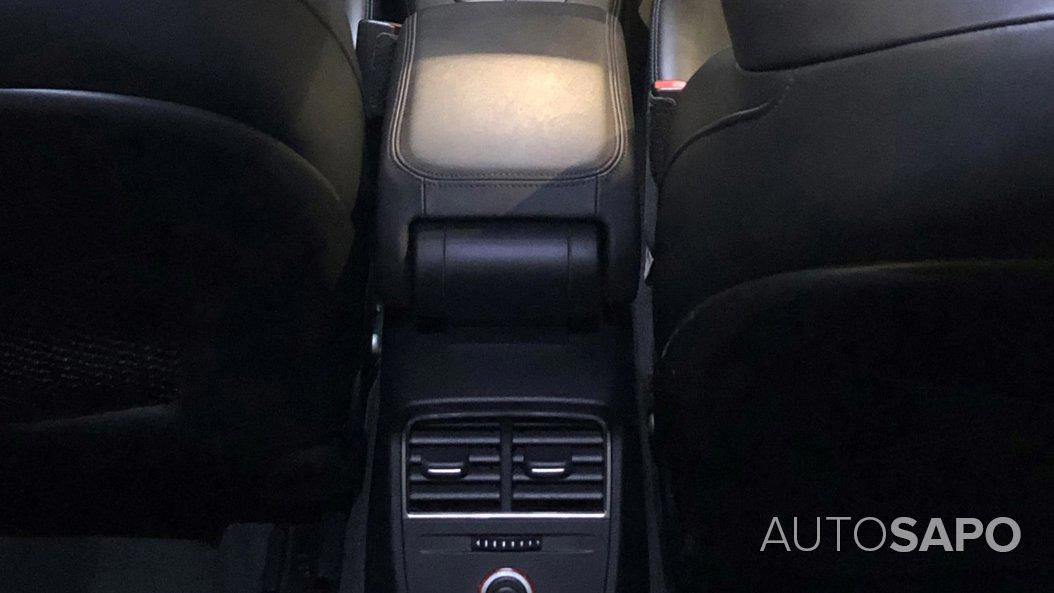 Audi A3 1.6 TDI Sport de 2014