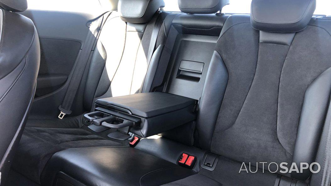 Audi A3 1.6 TDI Sport de 2014