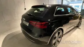 Audi A3 1.6 TDI Sport de 2014