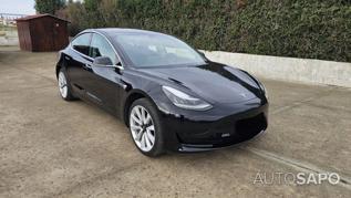 Tesla Model 3 Standard Range Plus RWD de 2019