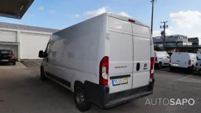 Fiat Ducato de 2017