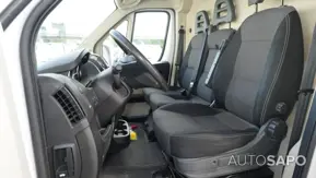 Fiat Ducato de 2017