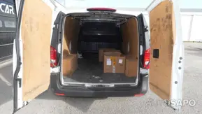 Mercedes-Benz Vito de 2019