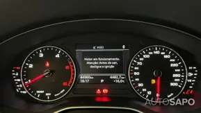 Audi A4 35 TDI S tronic de 2019