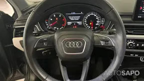 Audi A4 35 TDI S tronic de 2019