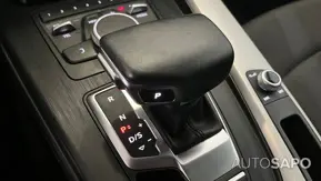 Audi A4 35 TDI S tronic de 2019