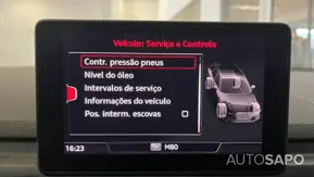 Audi A4 35 TDI S tronic de 2019