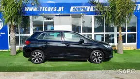 Citroen C4 1.6 BlueHDi Feel de 2018