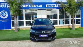 Citroen C4 1.6 BlueHDi Feel de 2018