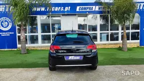 Citroen C4 1.6 BlueHDi Feel de 2018