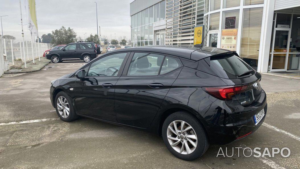 Opel Astra 1.6 CDTI Business Edition S/S de 2019