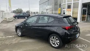 Opel Astra 1.6 CDTI Business Edition S/S de 2019