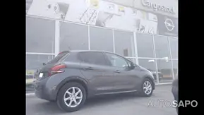 Peugeot 208 1.2 PureTech Active de 2015