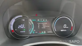 Kia e-Niro de 2019