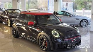 MINI Cooper de 2022