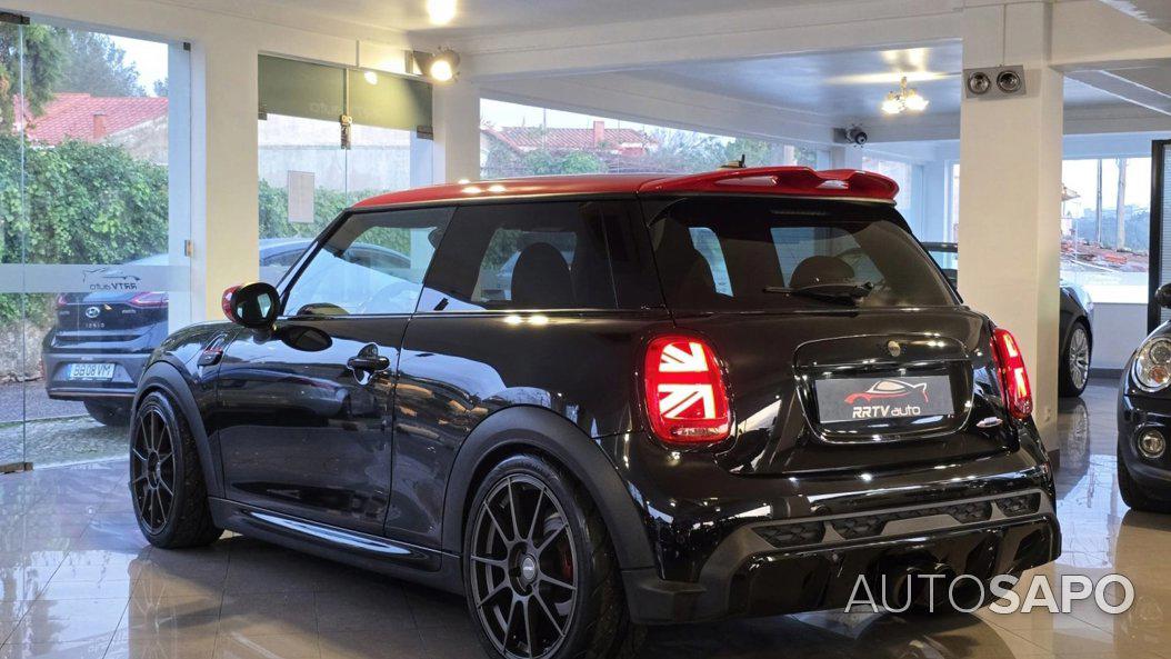 MINI Cooper de 2022