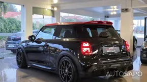 MINI Cooper de 2022