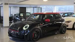 MINI Cooper de 2022