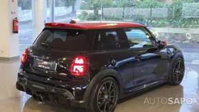 MINI Cooper de 2022