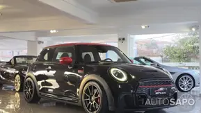 MINI Cooper de 2022