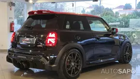 MINI Cooper de 2022