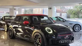 MINI Cooper de 2022